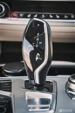 بی ئێم دەبڵیو سیریەس 7